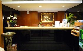 イースタン ビューティー ホテル